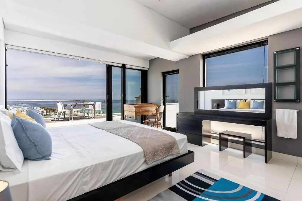 Appartement View Talay Apt - Panoramic Views & Walk To Beach Le Cap
