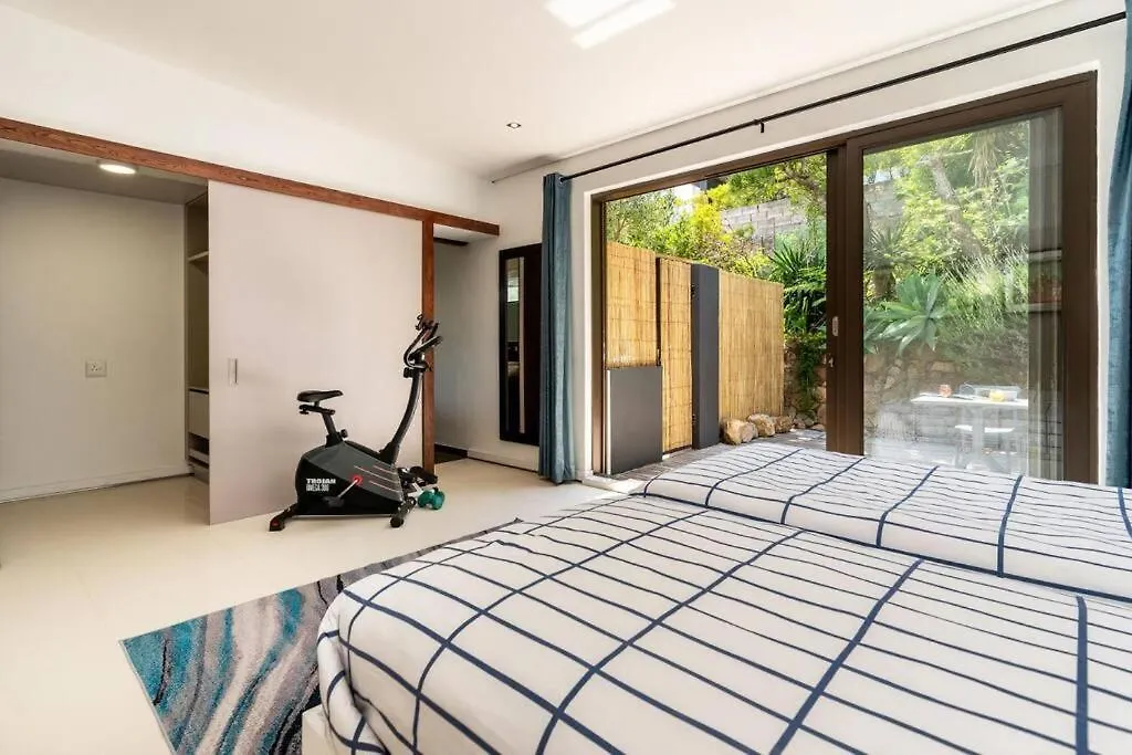 Appartement View Talay Apt - Panoramic Views & Walk To Beach Le Cap Afrique du Sud